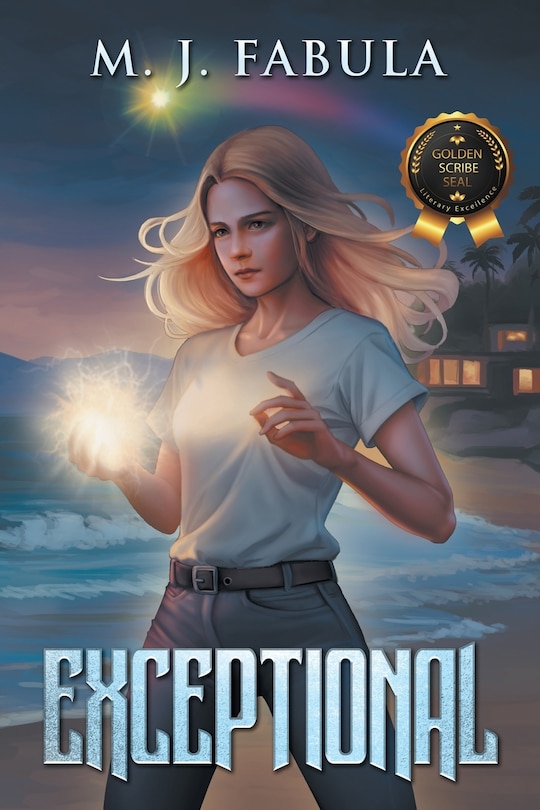 Front cover_Exceptional