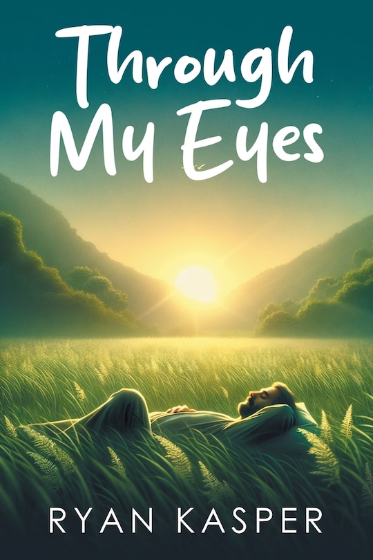 Couverture_Through My Eyes