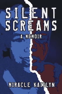 Front cover_Silent Screams