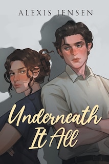 Front cover_Underneath It All