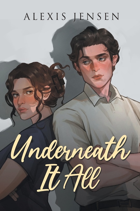 Front cover_Underneath It All