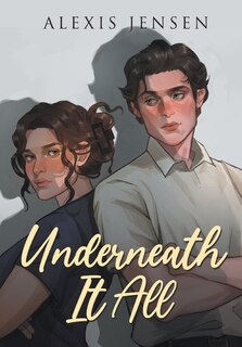 Front cover_Underneath It All