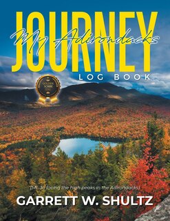 Front cover_My Adirondacks Journey