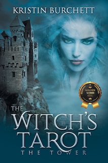 Front cover_The Witch's Tarot