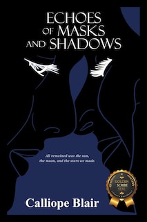 Front cover_Echoes of Masks and Shadows