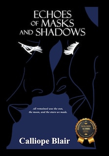 Couverture_Echoes of Masks and Shadows