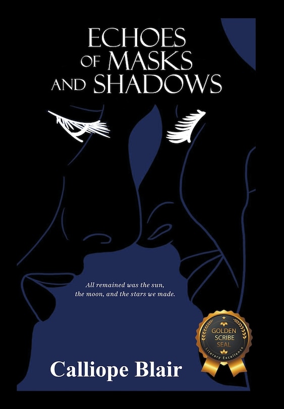 Couverture_Echoes of Masks and Shadows