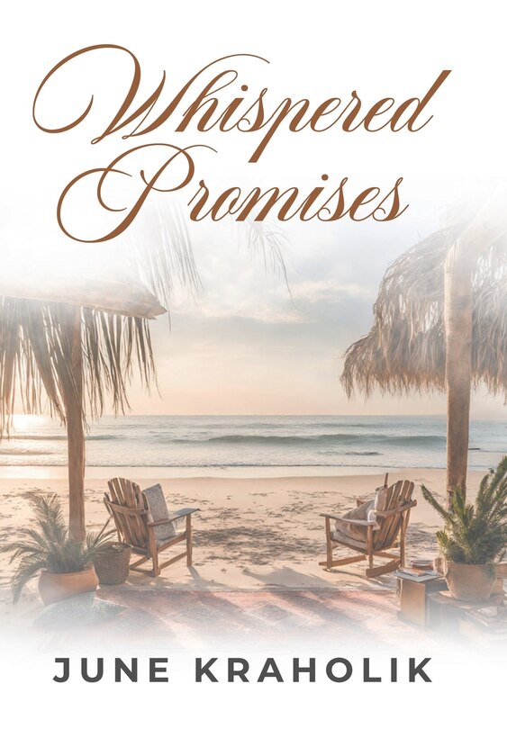 Front cover_Whispered Promises