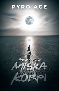 Front cover_The Journal of Miska Korpi