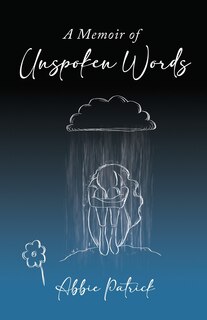 Front cover_A Memoir of Unspoken Words