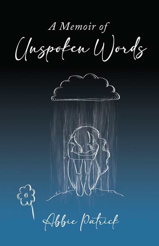 Front cover_A Memoir of Unspoken Words