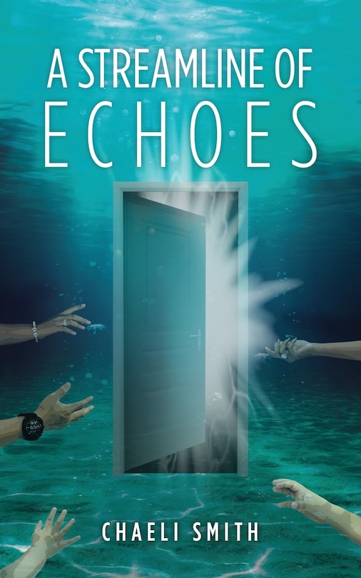 Front cover_A Streamline of Echoes