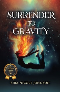 Front cover_Surrender To Gravity