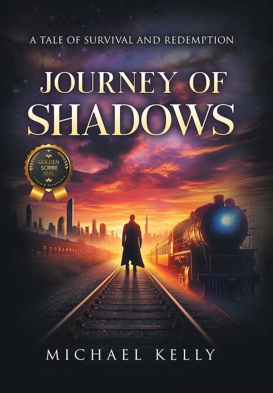Couverture_Journey of Shadows