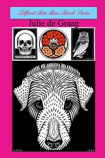 Front cover_Lilford Arts Mini Book Series - Julie de Graag