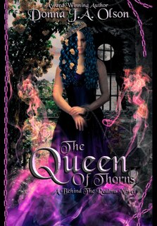 Front cover_The Queen Of Thorns (Special Edition)