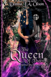 Front cover_The Queen Of Thorns (Special Edition)