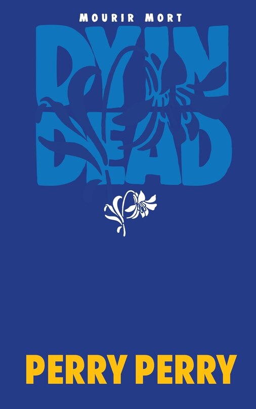 Front cover_Dyin Dead