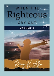 Couverture_When the Righteous Cry Out