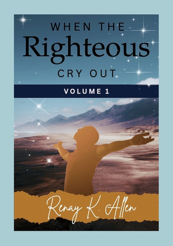 Couverture_When the Righteous Cry Out
