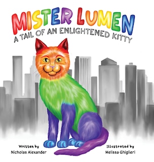 Couverture_Mister Lumen