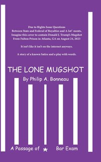 Front cover_The Lone Mugshot