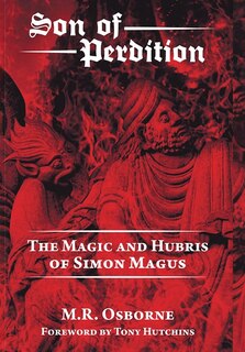 Front cover_Son of Perdition