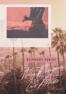 Front cover_My Dungeon Love Affair