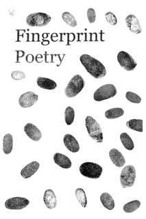 Front cover_Fingerprint Poetry