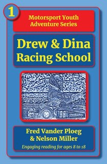 Front cover_Drew & Dina