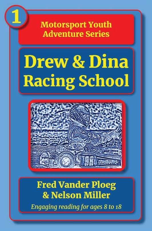 Front cover_Drew & Dina
