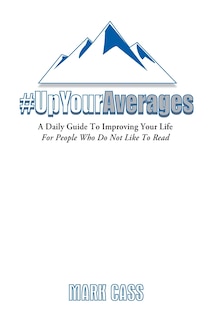 Front cover_A Daily Guide To Improving Your Life