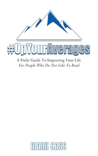 Front cover_A Daily Guide To Improving Your Life