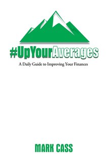 Front cover_Up Your Averages