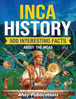 Front cover_Inca History