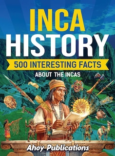 Couverture_Inca History