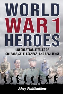 Couverture_World War 1 Heroes