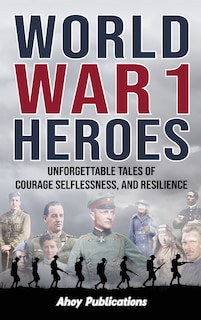 Couverture_World War 1 Heroes