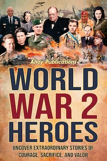 Couverture_World War 2 Heroes