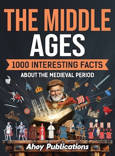 Front cover_The Middle Ages