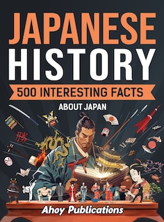 Couverture_Japanese History