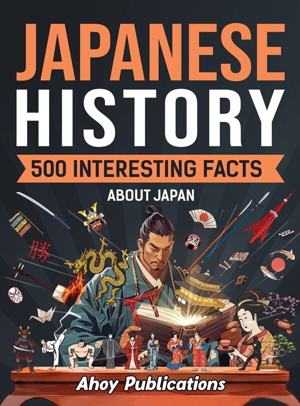 Couverture_Japanese History