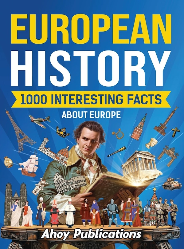 Couverture_European History