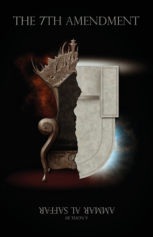 Front cover_The 7th Amendment