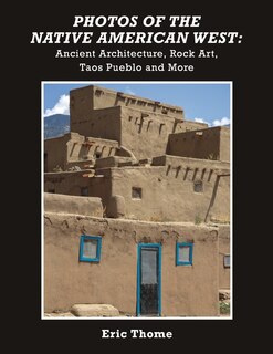 Front cover_Photos of the Native American West