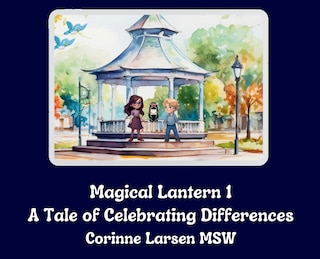 Front cover_Magical Lantern 1