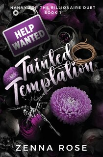 Front cover_Tainted Temptation
