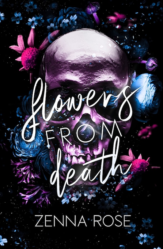 Couverture_Flowers from Death