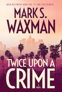 Front cover_Twice Upon a Crime
