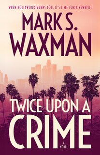 Front cover_Twice Upon A Crime